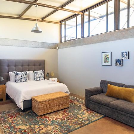 Mountain View Guesthouse Springbok Bagian luar foto