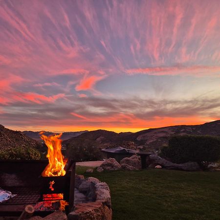 Mountain View Guesthouse Springbok Bagian luar foto