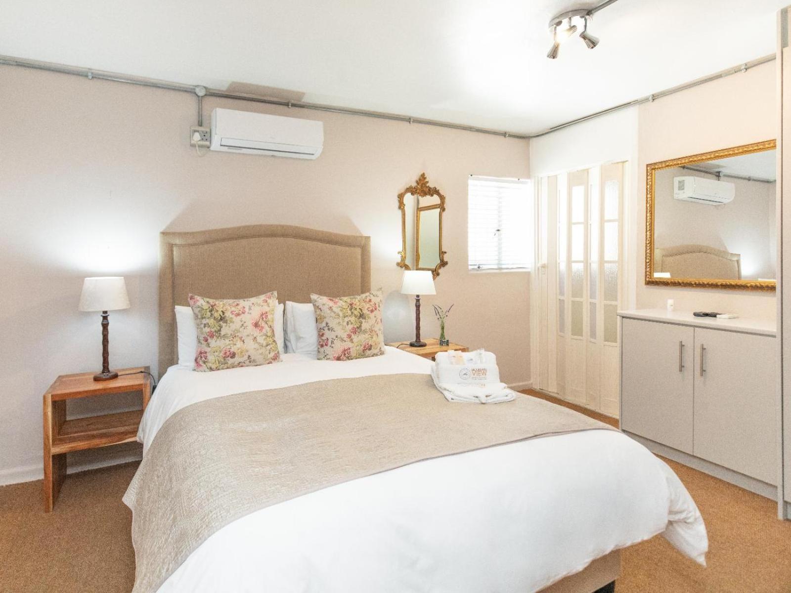 Mountain View Guesthouse Springbok Bagian luar foto