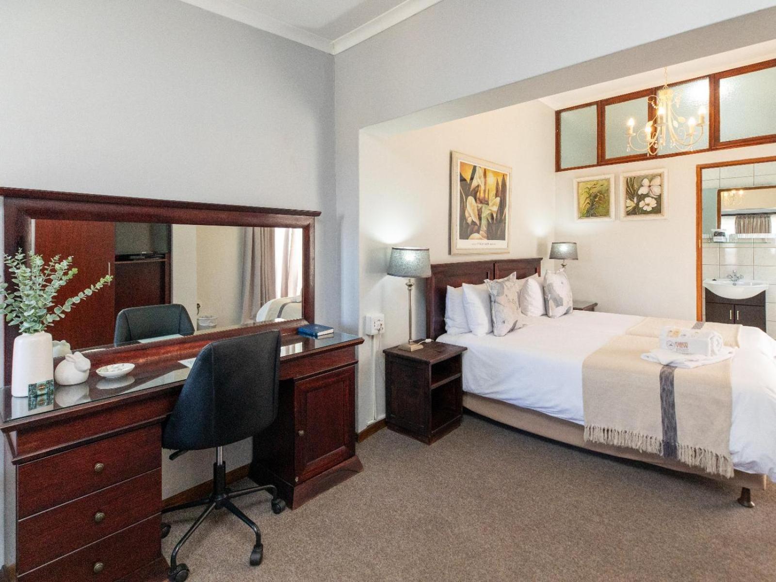 Mountain View Guesthouse Springbok Ruang foto