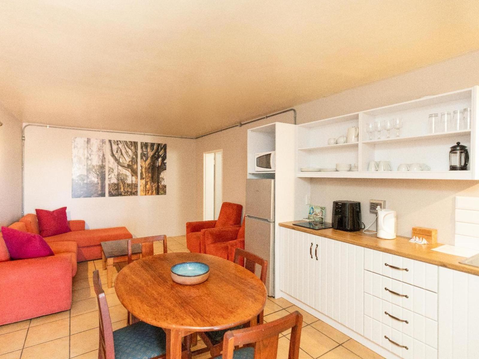 Mountain View Guesthouse Springbok Bagian luar foto