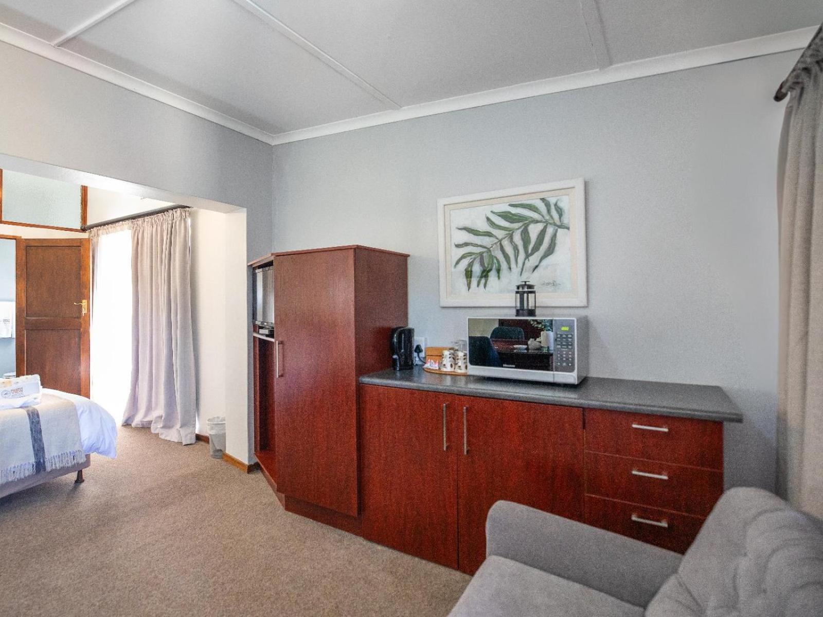 Mountain View Guesthouse Springbok Ruang foto