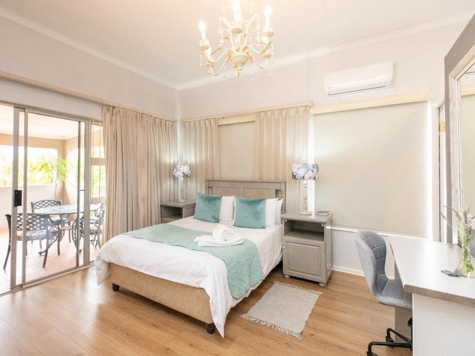 Mountain View Guesthouse Springbok Ruang foto