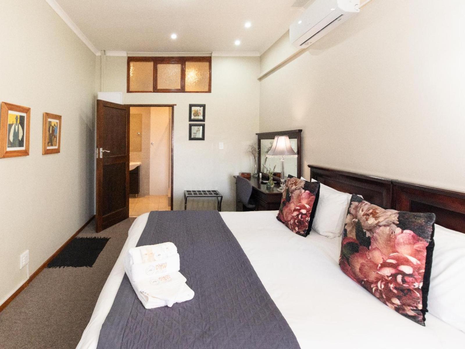 Mountain View Guesthouse Springbok Ruang foto