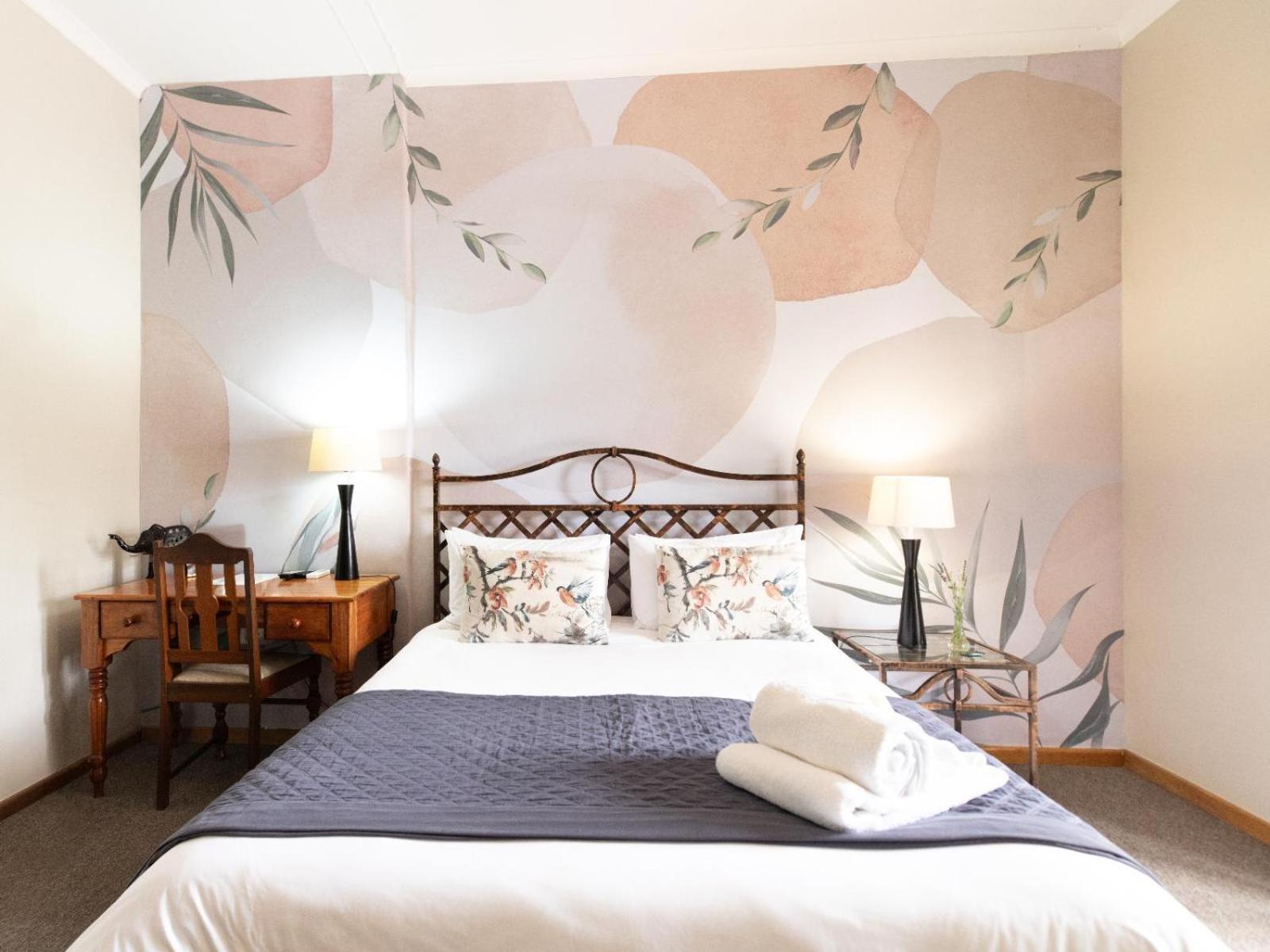 Mountain View Guesthouse Springbok Bagian luar foto
