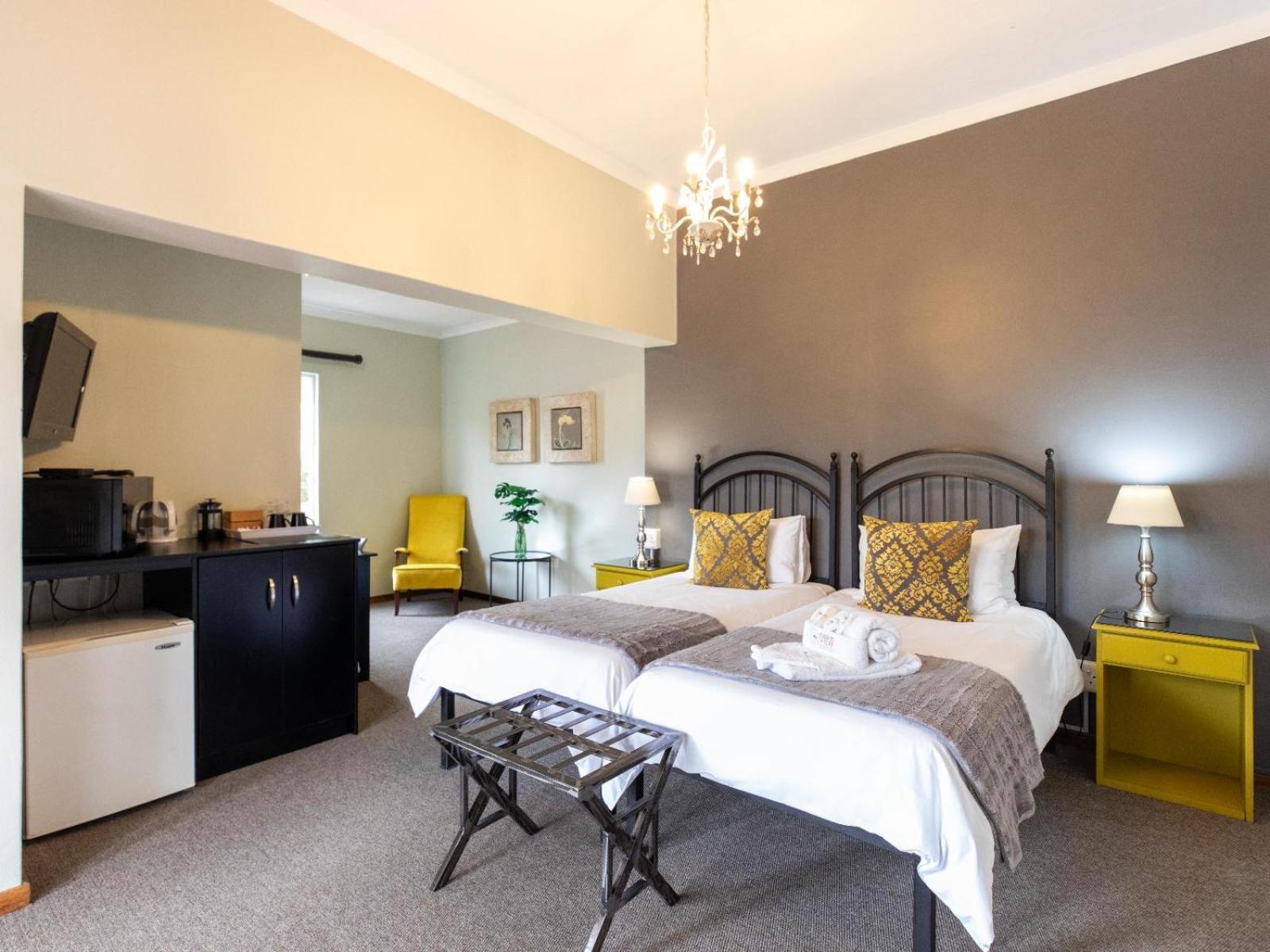Mountain View Guesthouse Springbok Ruang foto