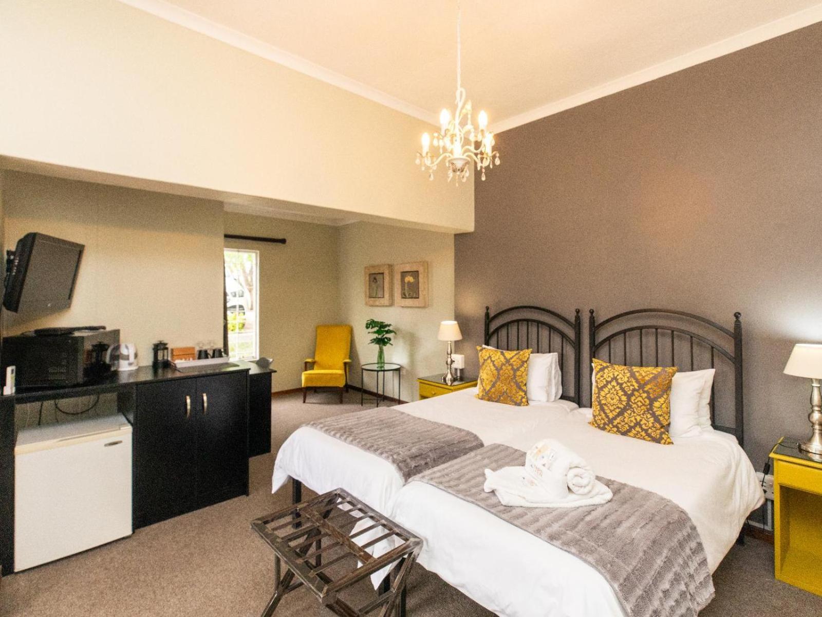 Mountain View Guesthouse Springbok Ruang foto
