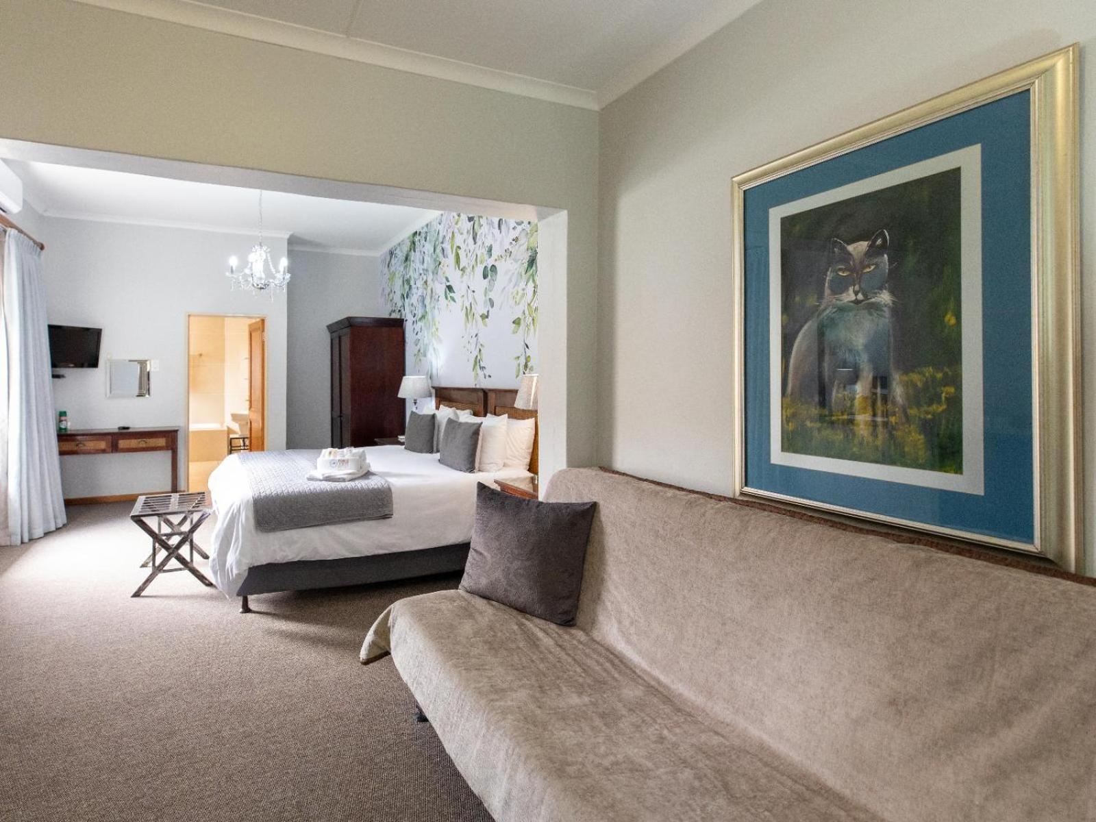 Mountain View Guesthouse Springbok Ruang foto