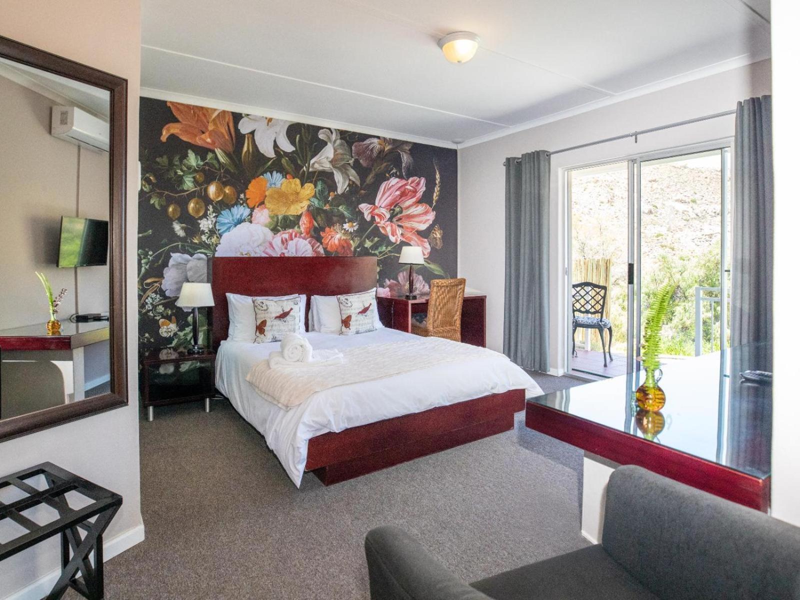 Mountain View Guesthouse Springbok Ruang foto