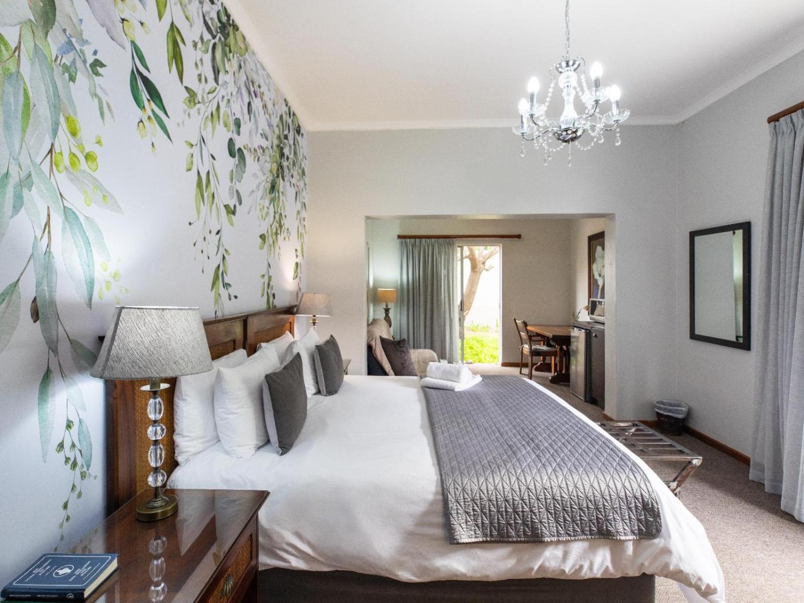 Mountain View Guesthouse Springbok Ruang foto