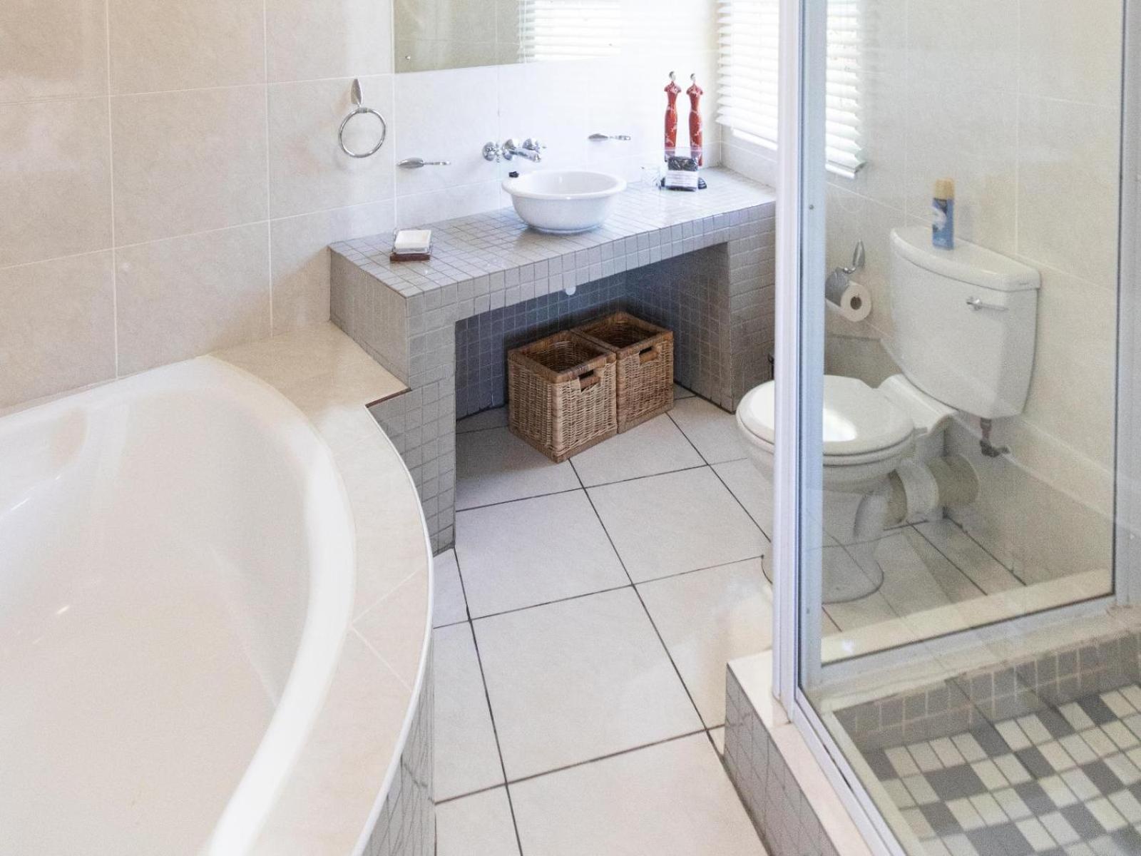 Mountain View Guesthouse Springbok Bagian luar foto