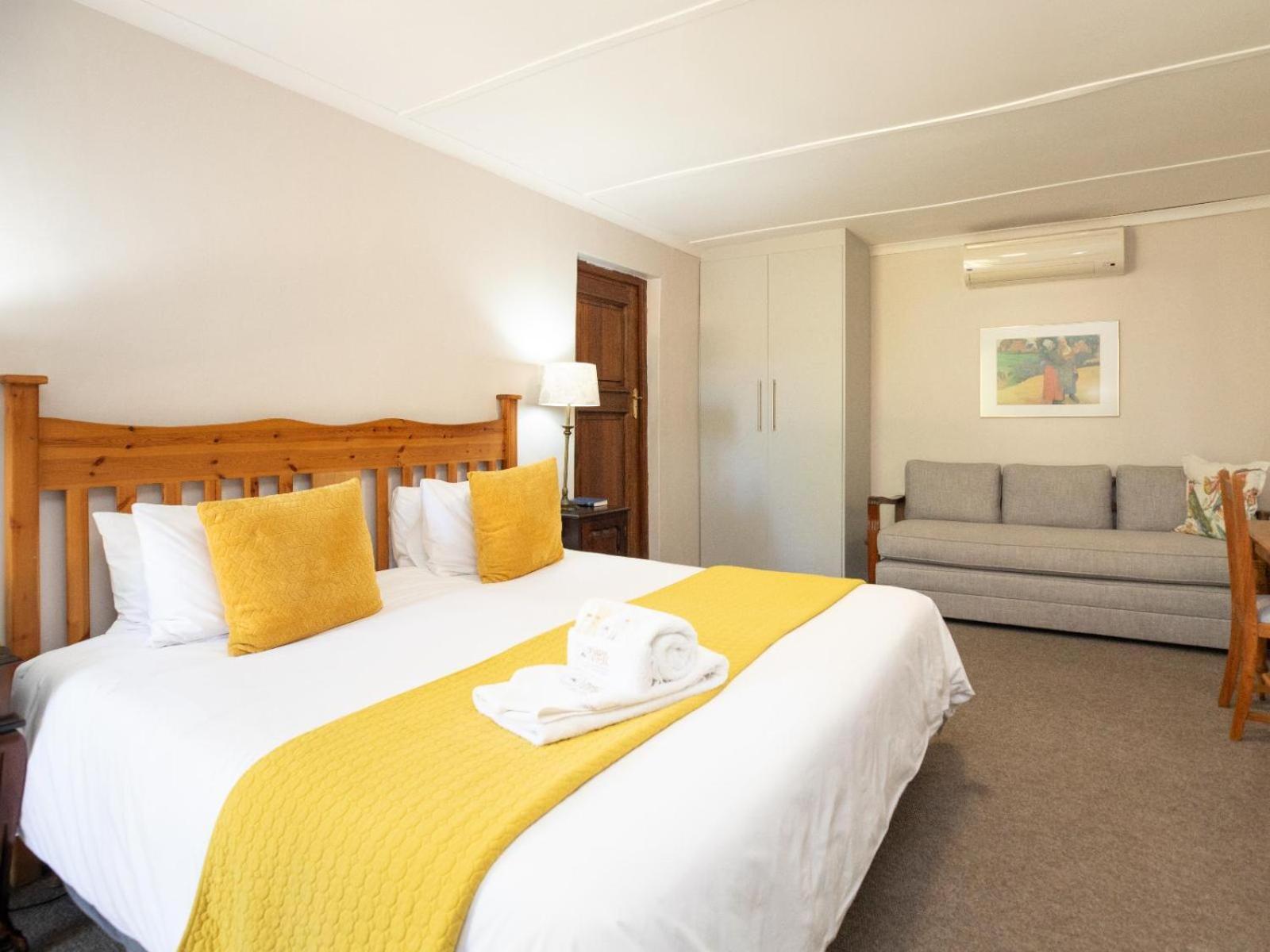 Mountain View Guesthouse Springbok Ruang foto