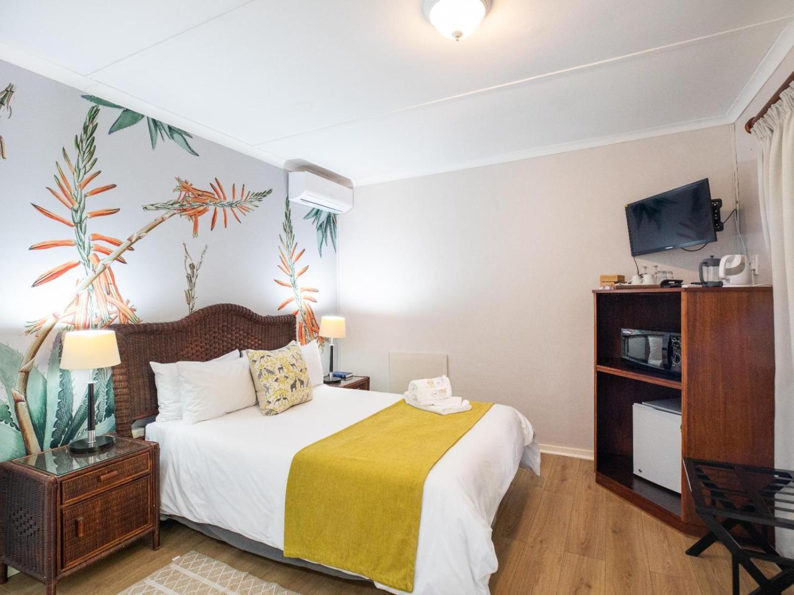 Mountain View Guesthouse Springbok Bagian luar foto