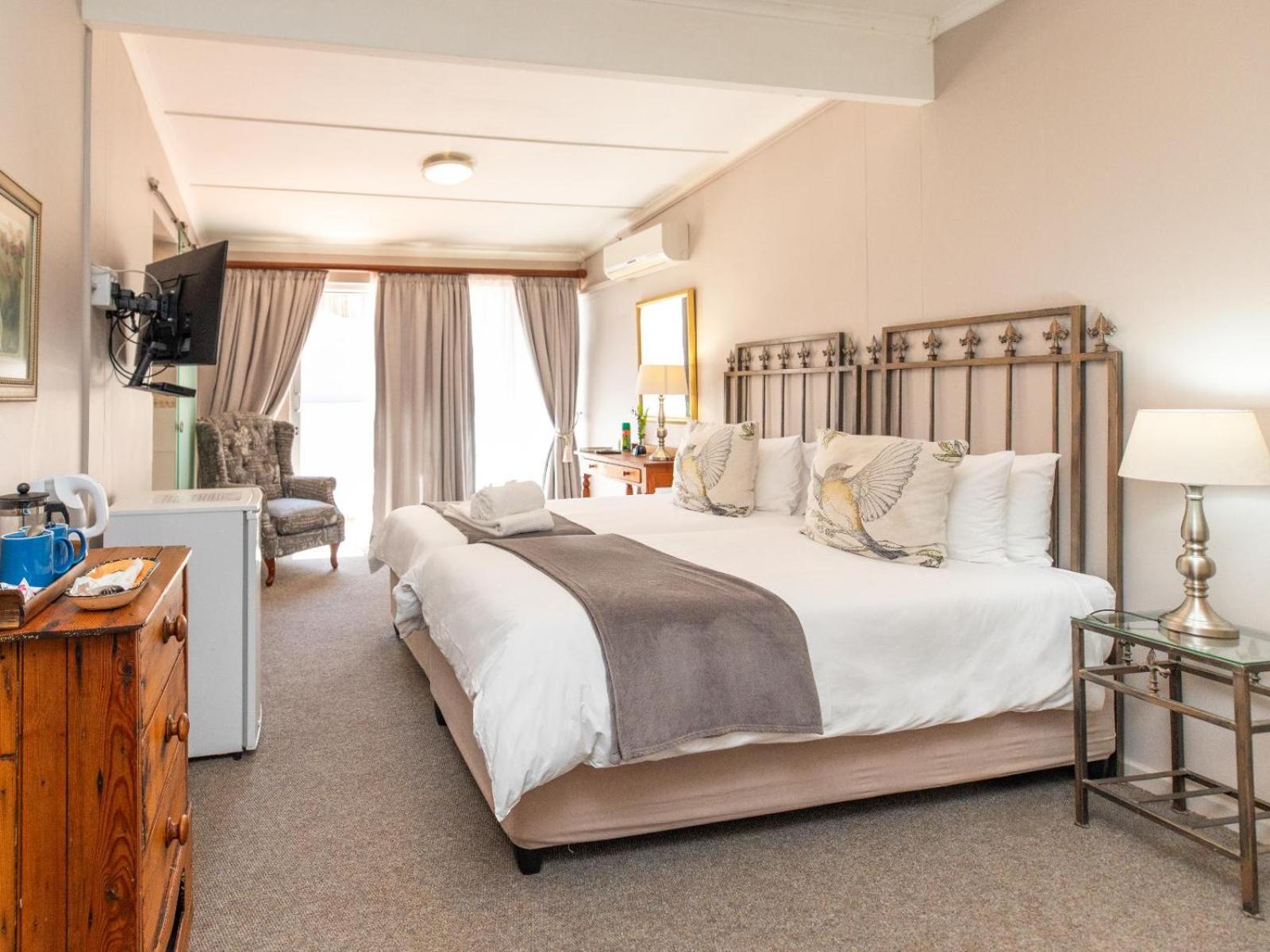 Mountain View Guesthouse Springbok Ruang foto