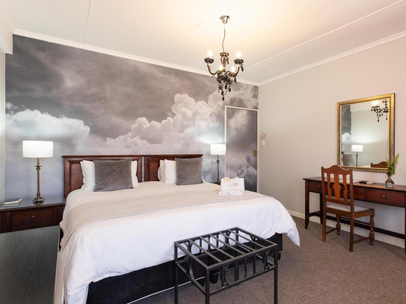 Mountain View Guesthouse Springbok Ruang foto