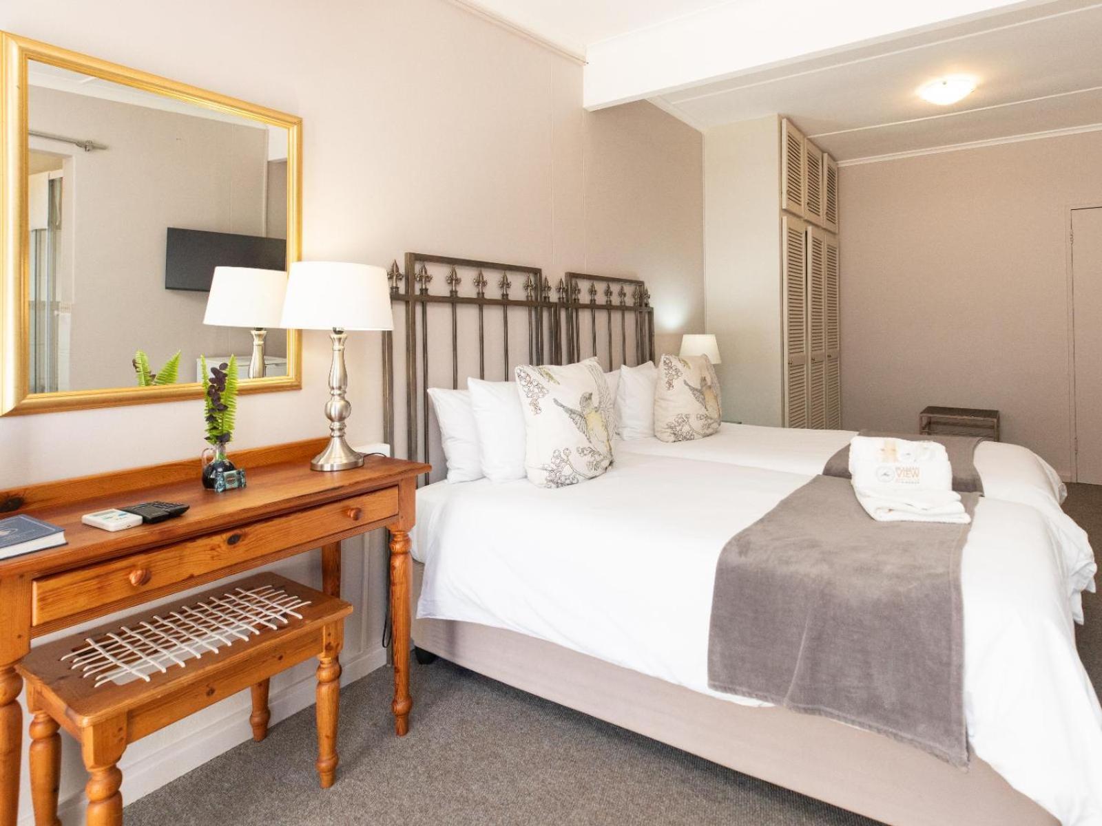 Mountain View Guesthouse Springbok Ruang foto