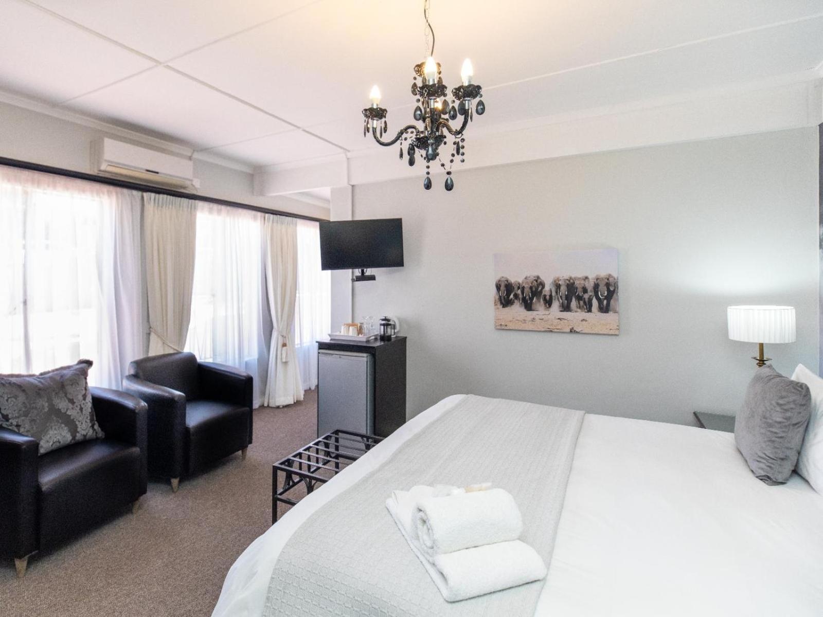 Mountain View Guesthouse Springbok Ruang foto