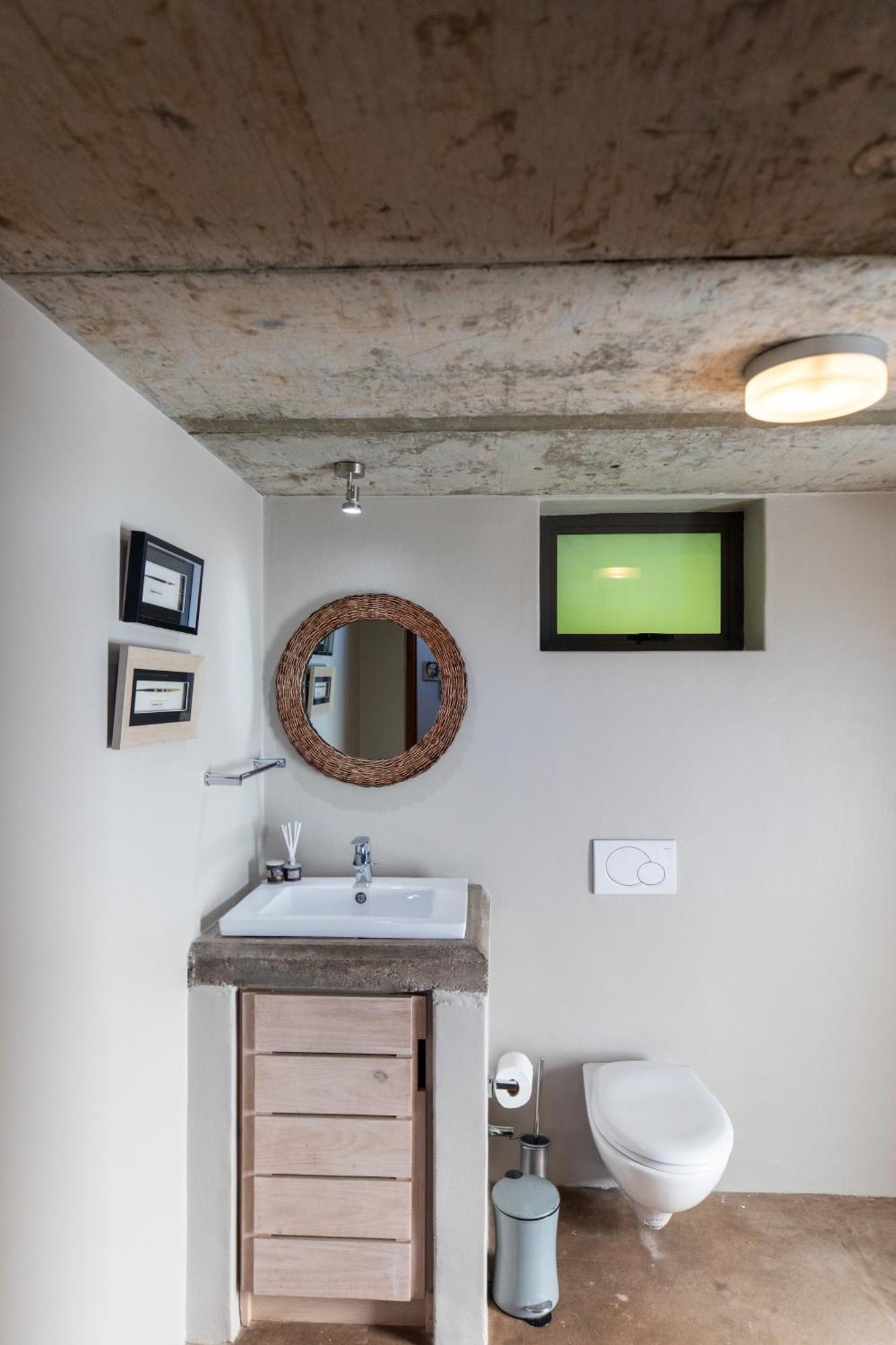 Mountain View Guesthouse Springbok Bagian luar foto