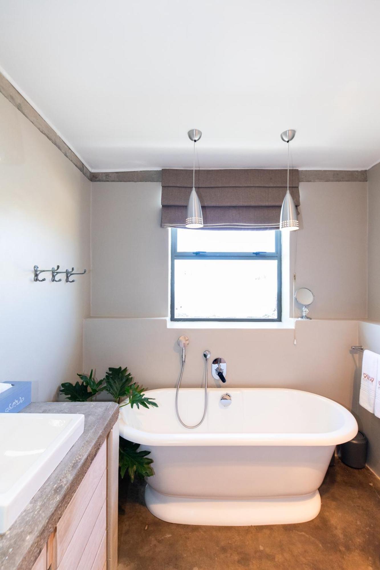 Mountain View Guesthouse Springbok Bagian luar foto