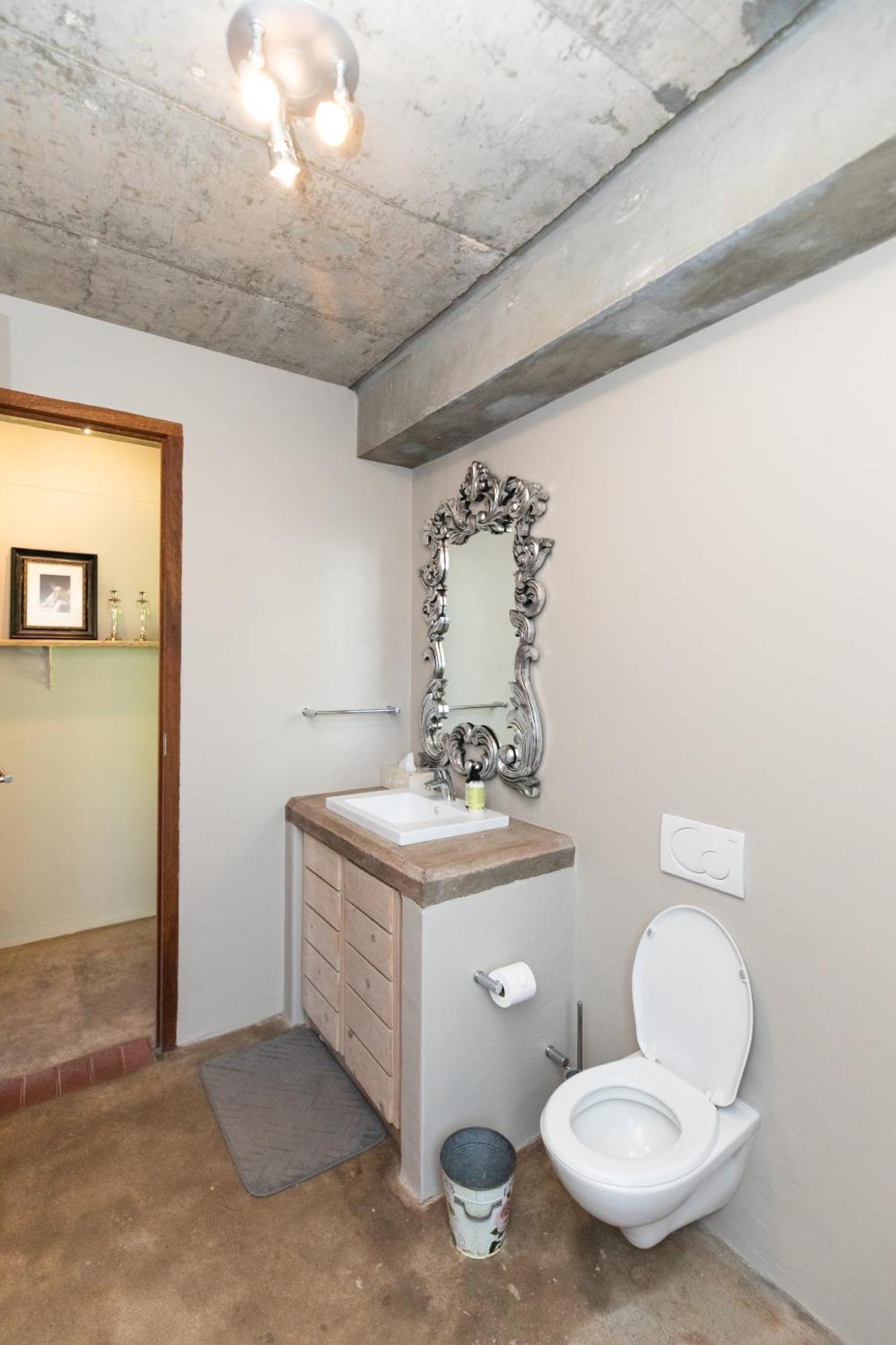 Mountain View Guesthouse Springbok Bagian luar foto