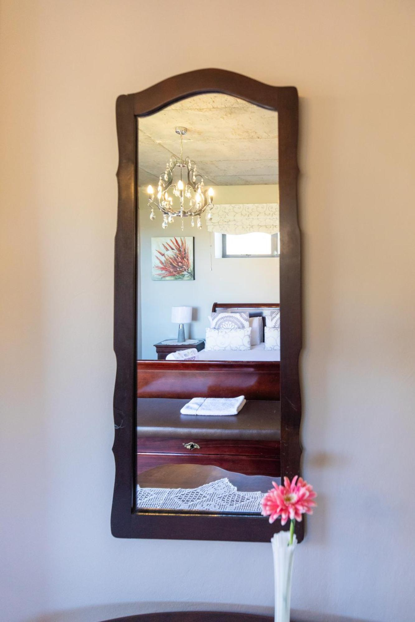 Mountain View Guesthouse Springbok Bagian luar foto