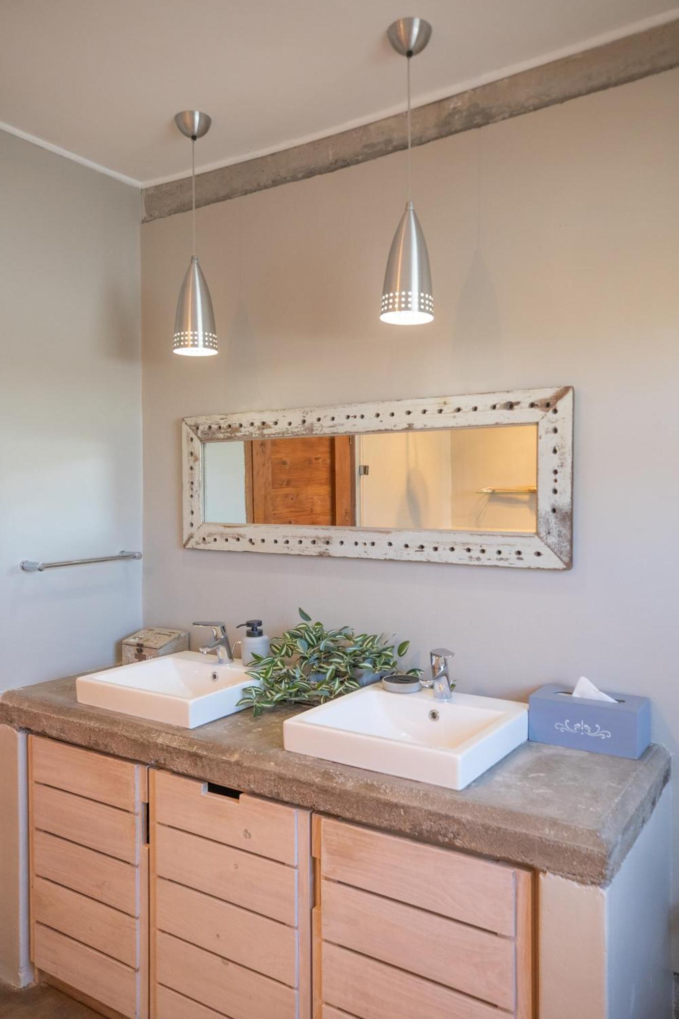 Mountain View Guesthouse Springbok Bagian luar foto