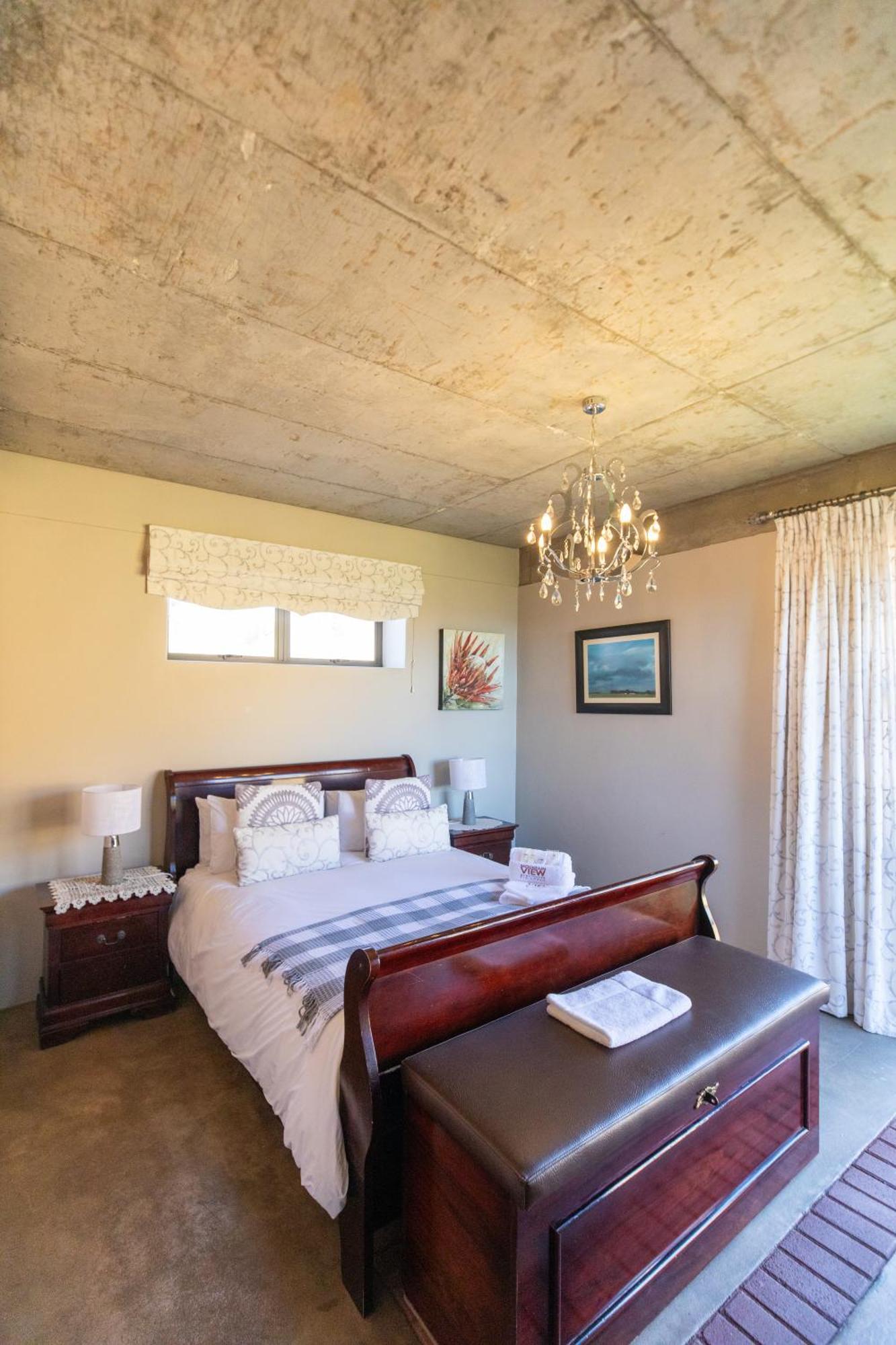 Mountain View Guesthouse Springbok Bagian luar foto