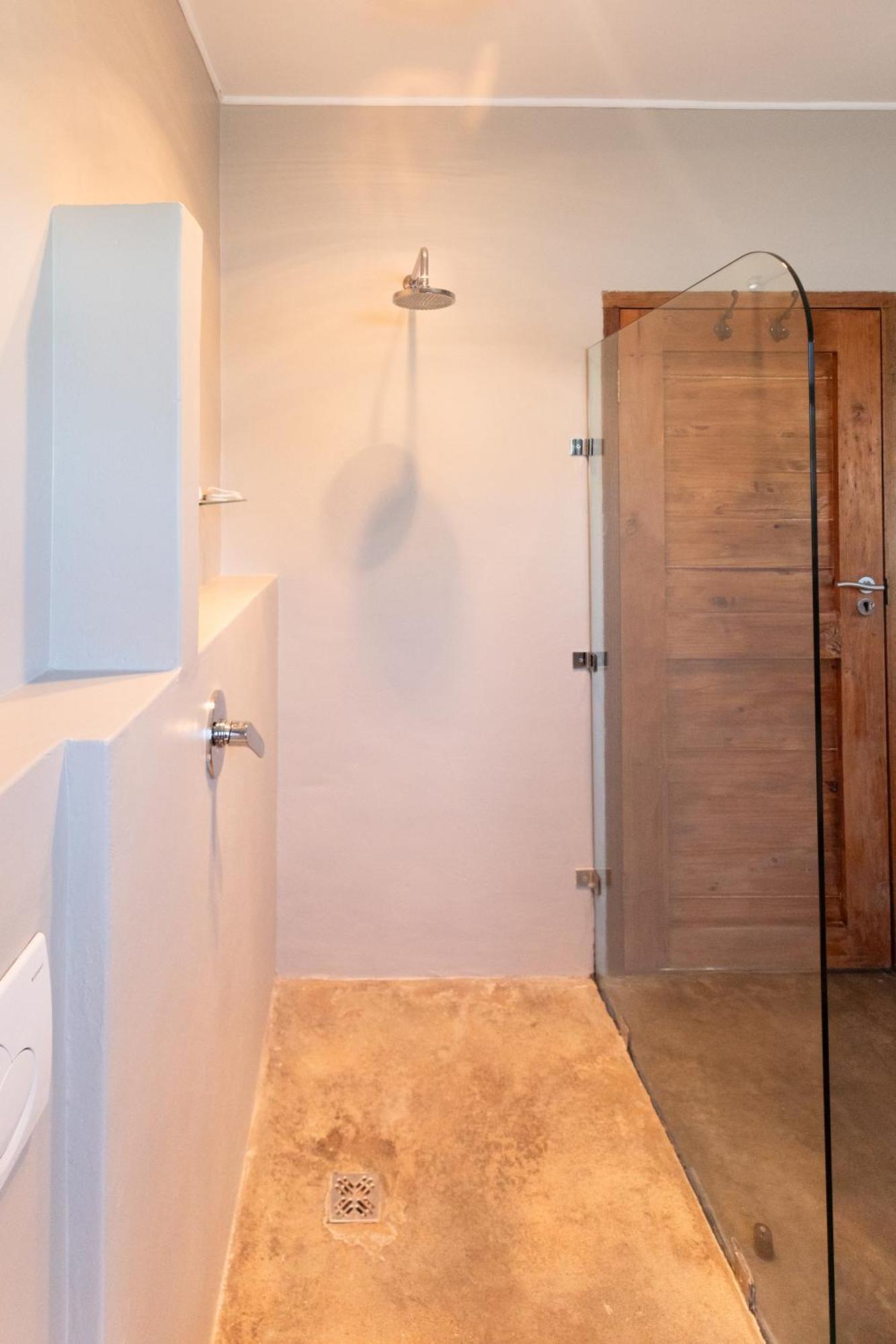 Mountain View Guesthouse Springbok Bagian luar foto
