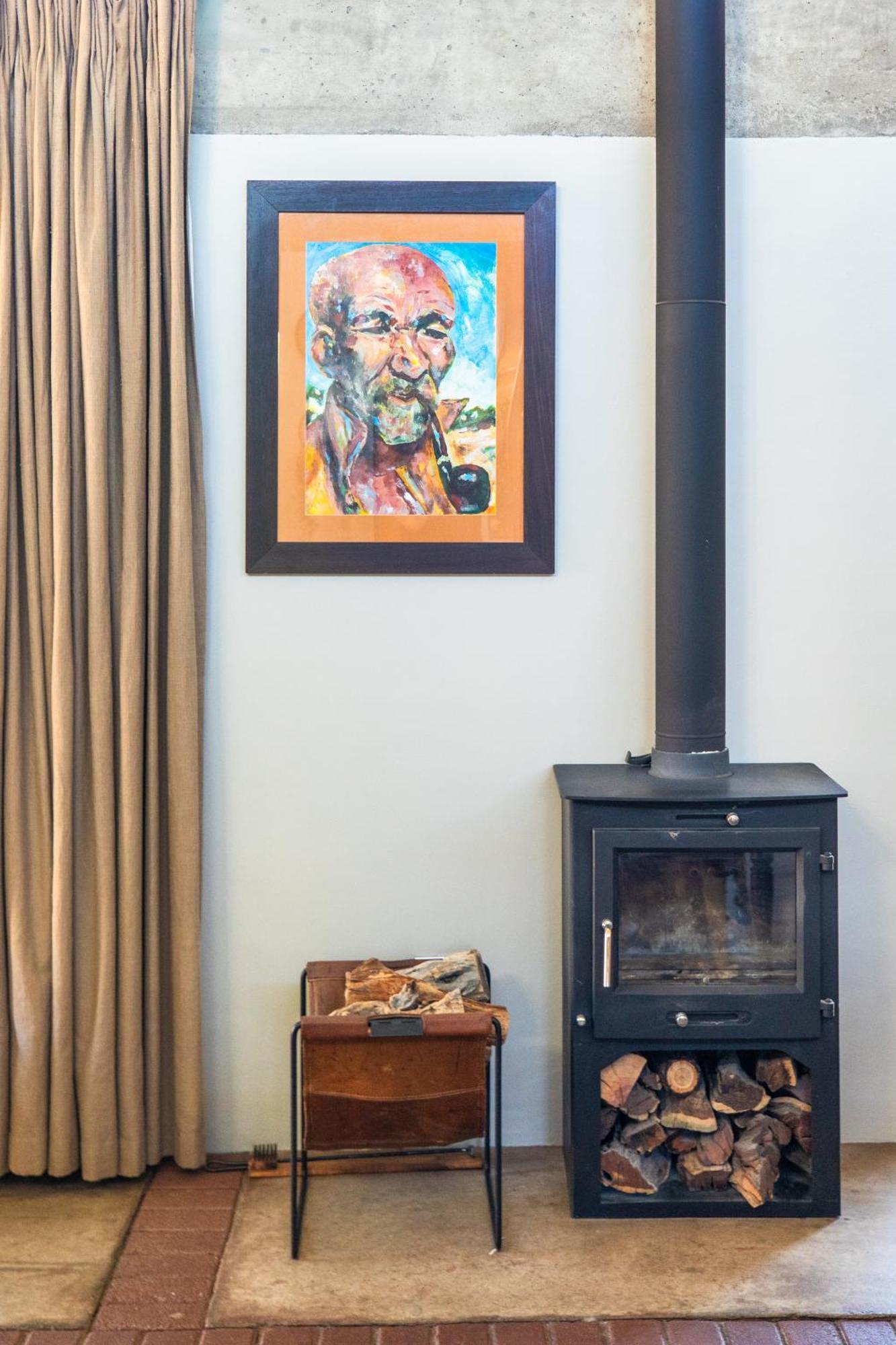 Mountain View Guesthouse Springbok Bagian luar foto